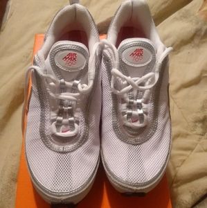 Nike air max size 8.5